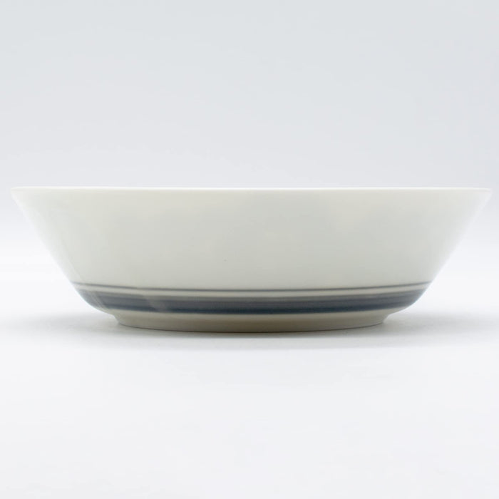 Aito Seisakusho Bowl 15cm Gray Mino Ware MW+DW Safe 111094