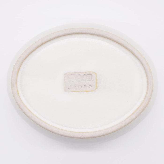 Aito Hana Bowl Setoyaki Dishwasher/Microwave Safe 390ml Made in Japan 288016