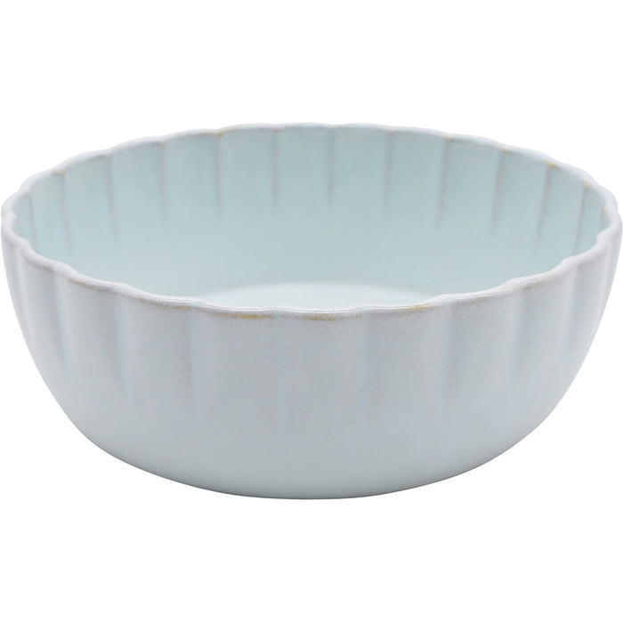 Aito Hana Bowl 390ml Setoyaki Dishwasher/Microwave Safe Japan 288017