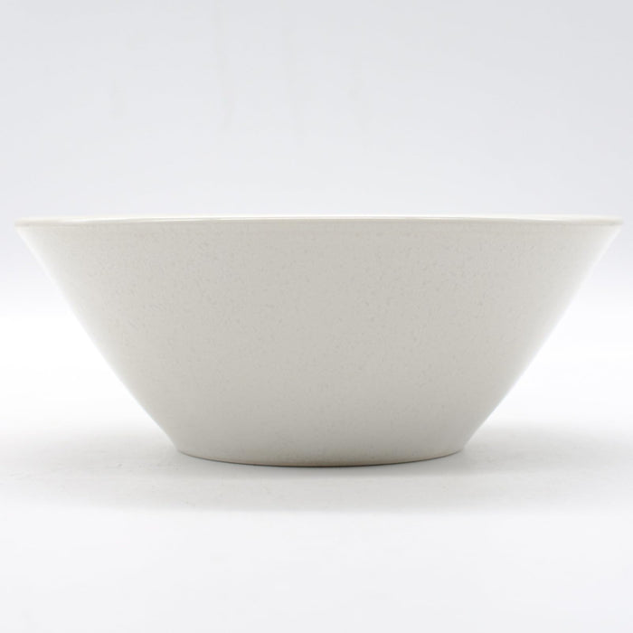 Aito Bowl 380ml Ivory White Mino Ware Japan 517290-Kiichin - The #1 Place for Japanese Goods in Your Hand!