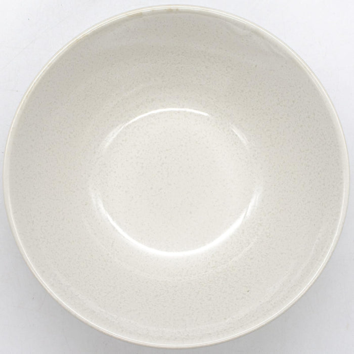 Aito Bowl 380ml Ivory White Mino Ware Japan 517290-Kiichin - The #1 Place for Japanese Goods in Your Hand!
