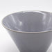 Aito Natural Color Bowl Plate Rice Bowl Tableware Ramen Bowl 17x9.4cm Blue Gray Ash Dishwasher & Microwave Safe Japan-Kiichin - The #1 Place for Japanese Goods in Your Hand!