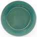 Aito Mino Ware Curry Plate Pasta Plate 21cm Green 517015 Japan DW/MW Safe-Kiichin - The #1 Place for Japanese Goods in Your Hand!