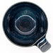 Aito Natural Color Hand Cup 370ml Navy Mino Ware Japan 517054-Kiichin - The #1 Place for Japanese Goods in Your Hand!