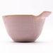 Aito Hand Cup 370ml Pink Mino Ware Japan 517064-Kiichin - The #1 Place for Japanese Goods in Your Hand!