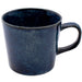 Aito Mino Ware Mug 320ml Navy Blue Dishwasher/Microwave Safe 517028-Kiichin - The #1 Place for Japanese Goods in Your Hand!