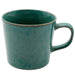 Aito Mino Ware Mug 320ml Green Dishwasher & Microwave Safe Japan 517027-Kiichin - The #1 Place for Japanese Goods in Your Hand!