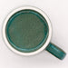 Aito Mino Ware Mug 320ml Green Dishwasher & Microwave Safe Japan 517027-Kiichin - The #1 Place for Japanese Goods in Your Hand!