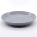 Aito Natural Color Plate 14cm Blue Gray Mino Ware Dishwasher & Microwave Safe Japan Tableware 517294-Kiichin - The #1 Place for Japanese Goods in Your Hand!