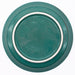 Aito Natural Color Plate 14cm Green Minoyaki Dishwasher/Microwave Safe Japan Tableware 517023-Kiichin - The #1 Place for Japanese Goods in Your Hand!