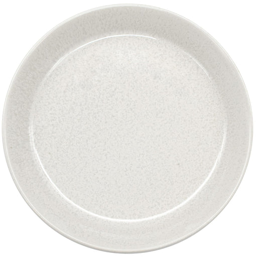 Aito Ivory White Plate 14cm Mino Ware Dishwasher/Microwave Safe Japan Tableware 517293-Kiichin - The #1 Place for Japanese Goods in Your Hand!