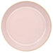 Aito Pink Mino Ware Plate 14cm Dishwasher/Microwave Safe Japan 517068-Kiichin - The #1 Place for Japanese Goods in Your Hand!