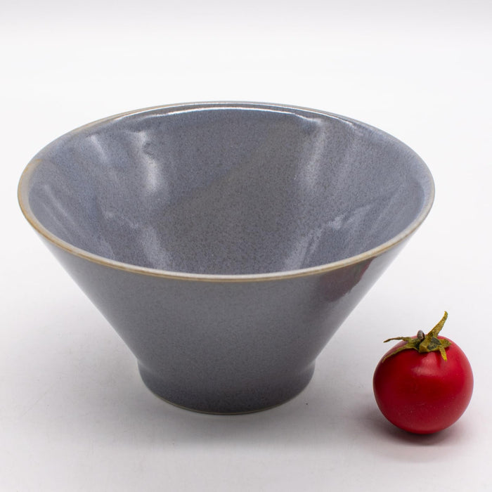 Aito Seisakusho Natural Color Rice Bowl Tea Bowl Plate Tableware Large Japan 517320-Kiichin - The #1 Place for Japanese Goods in Your Hand!