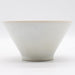 Aito Seisakusho Rice Bowl Tea Bowl Plate Tableware 13x7cm Ivory White Mino Ware Dishwasher/Microwave Safe Japan 517319-Kiichin - The #1 Place for Japanese Goods in Your Hand!