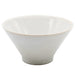 Aito Seisakusho Rice Bowl Tea Bowl Plate Tableware 13x7cm Ivory White Mino Ware Dishwasher/Microwave Safe Japan 517319-Kiichin - The #1 Place for Japanese Goods in Your Hand!