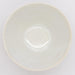 Aito Seisakusho Rice Bowl Tea Bowl Plate Tableware 13x7cm Ivory White Mino Ware Dishwasher/Microwave Safe Japan 517319-Kiichin - The #1 Place for Japanese Goods in Your Hand!