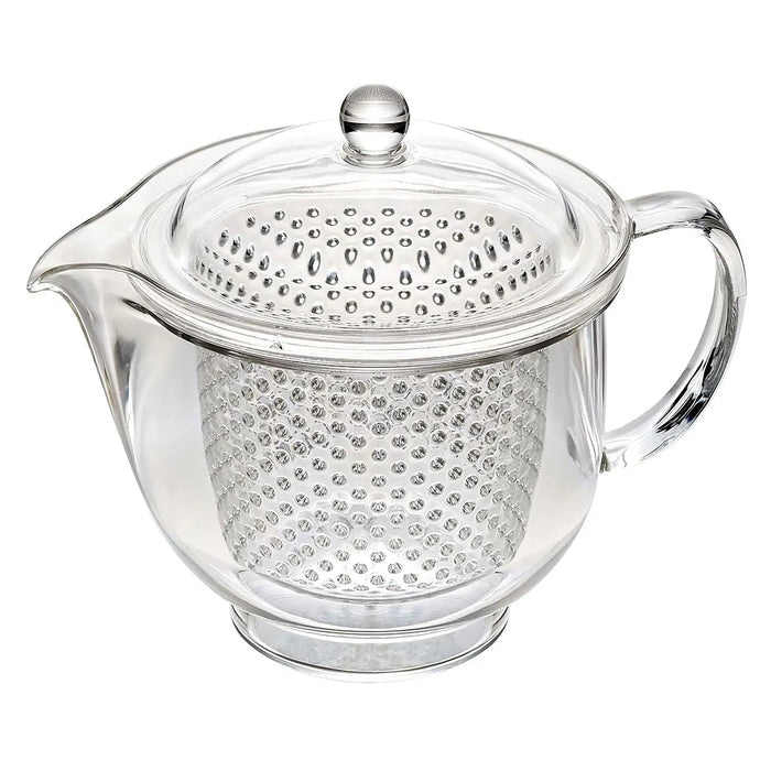 Akebono Tritan Teapot Infuser 480ml - Premium Quality Tea Brewer