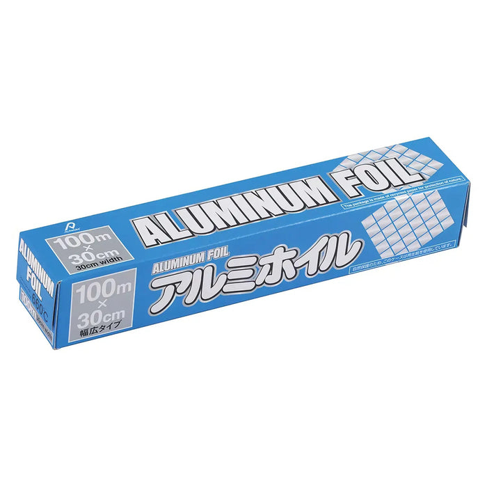 优质 Alphamic 铝箔 - 30cmx100m 卓越品质，满足您的所有需求