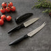 Shimomura Kougyou Antibac Fruit Knife VB-102 Niigata Tsubame-Sanjo-Kiichin - The #1 Place for Japanese Goods in Your Hand!