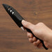 Shimomura Kougyou Antibac Fruit Knife VB-102 Niigata Tsubame-Sanjo-Kiichin - The #1 Place for Japanese Goods in Your Hand!