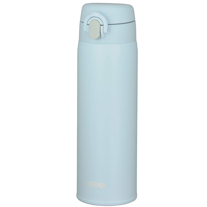 Thermos 0.5L Vacuum Insulated Water Bottle - Dusty Blue Jof-500 Dtb