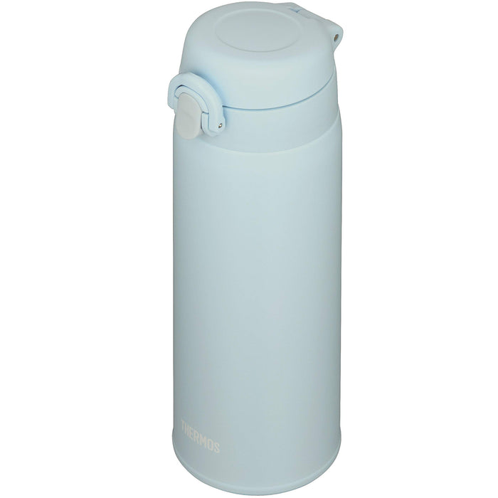 Thermos 0.5L Vacuum Insulated Water Bottle - Dusty Blue Jof-500 Dtb