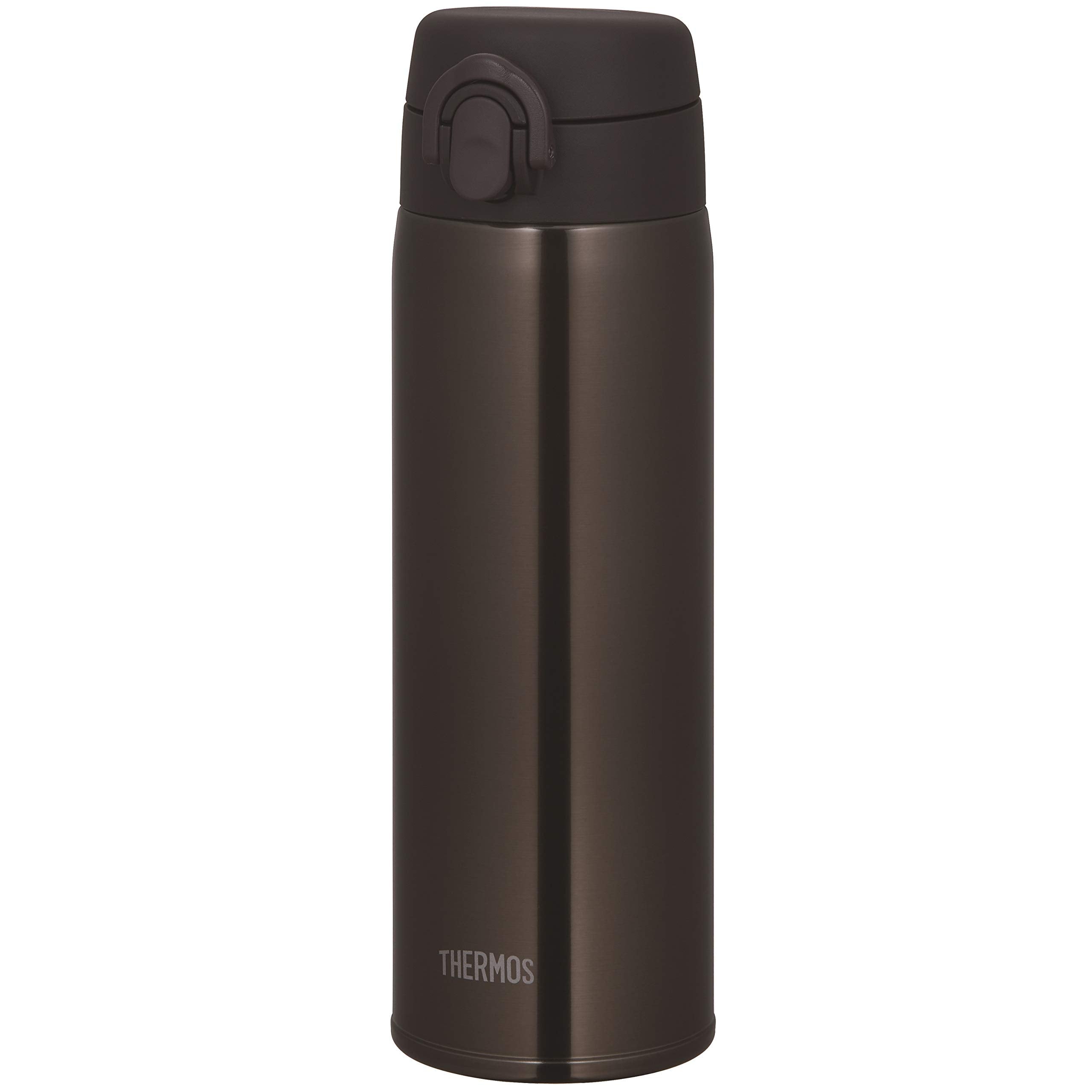Thermos Vacuum Insulated Water Bottle Mobile Mug JOF-500