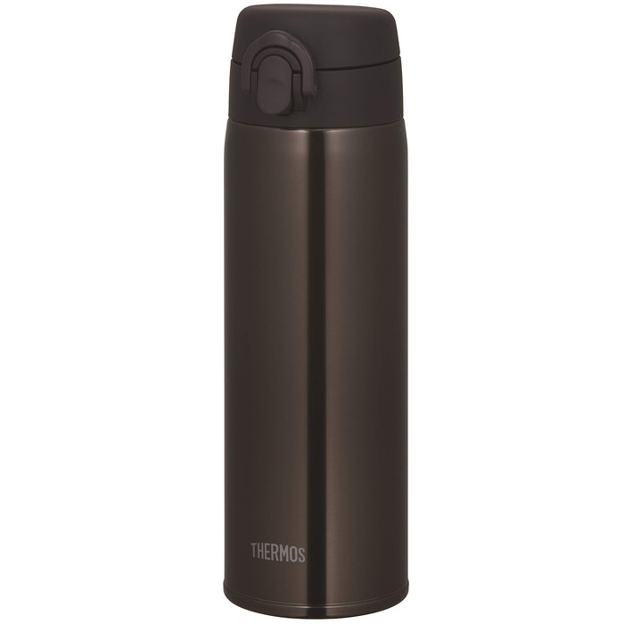 Thermos 0.5L Vacuum Insulated Water Bottle Mobile Mug JOF-500 DBW