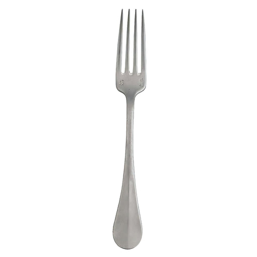 Aoyoshi Vintage Baguette Stainless Steel Dinner Fork - Timeless Elegance for Your Dining Experience-Kiichin - The #1 Place for Japanese Goods in Your Hand!