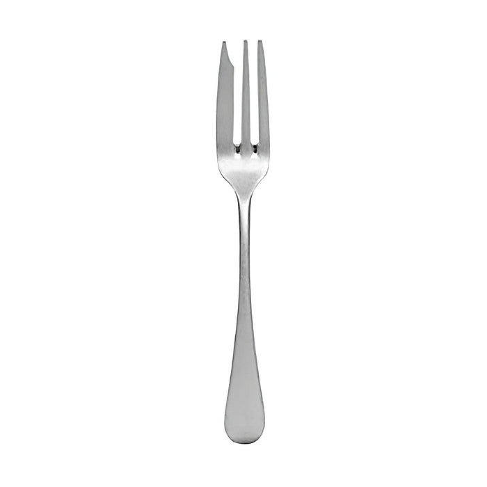 Aoyoshi Vintage Stainless Steel Cake Fork - Classic English Design