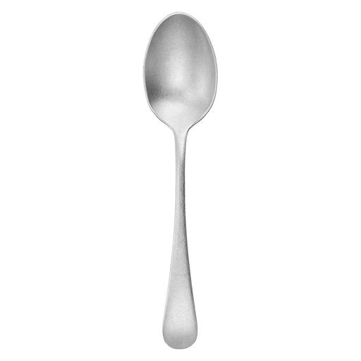 Aoyoshi Vintage Stainless Steel Dinner Spoon - Classic English Style-Kiichin - The #1 Place for Japanese Goods in Your Hand!