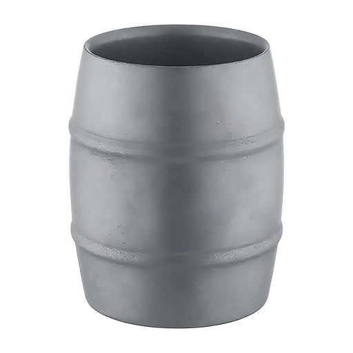 Aoyoshi Vintage Stainless Steel Barrel Mug - Classic and Durable Drinkware-Kiichin - The #1 Place for Japanese Goods in Your Hand!