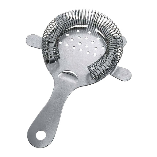 Aoyoshi Vintage Stainless Steel Cocktail Strainer - Classic Mixology Tool-Kiichin - The #1 Place for Japanese Goods in Your Hand!