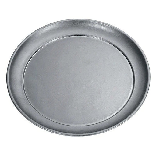 Aoyoshi Vintage Stainless Steel Tray - 26cm Serving Tray-Kiichin - The #1 Place for Japanese Goods in Your Hand!