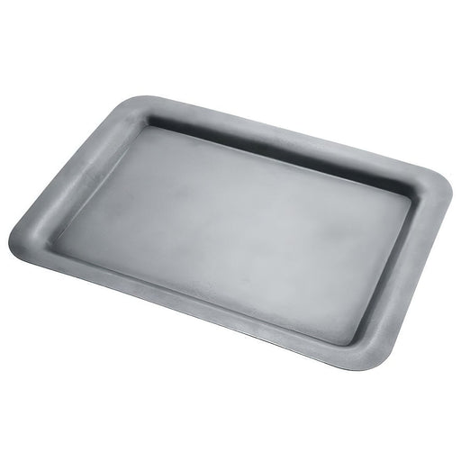 Aoyoshi Vintage Stainless Steel Serving Tray - Elegant and Durable Serving Tray-Kiichin - The #1 Place for Japanese Goods in Your Hand!