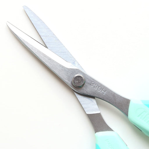 Ars Corporation Craft Choki 330Hn-G Green-Kiichin - The #1 Place for Japanese Goods in Your Hand!