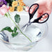 Ars Corp 3100-Bk Fresh Flower Cutlery-Kiichin - The #1 Place for Japanese Goods in Your Hand!