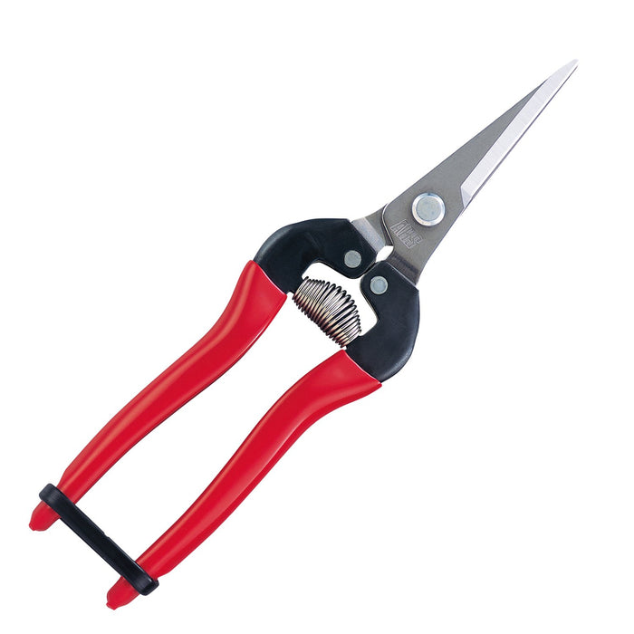 Ars Corp 300L-Dx-Bp Thinning Shears Long Type Stainless Steel Blister Pack