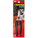 Ars Corporation Multipurpose Scissors Kg-Qt-14 17.5x1.5x6cm-Kiichin - The #1 Place for Japanese Goods in Your Hand!