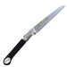 Ars Corporation PM-21H 21cm Folding Saw Replaceable Blade P-Metal-Kiichin - The #1 Place for Japanese Goods in Your Hand!