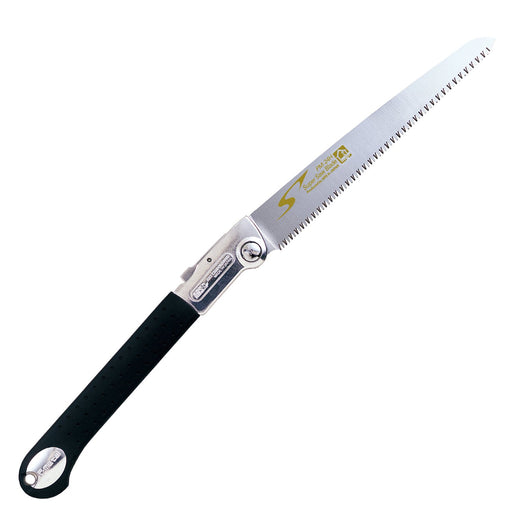 Ars Corp PM-24H Folding Saw 24cm Peametal Blade-Kiichin - The #1 Place for Japanese Goods in Your Hand!