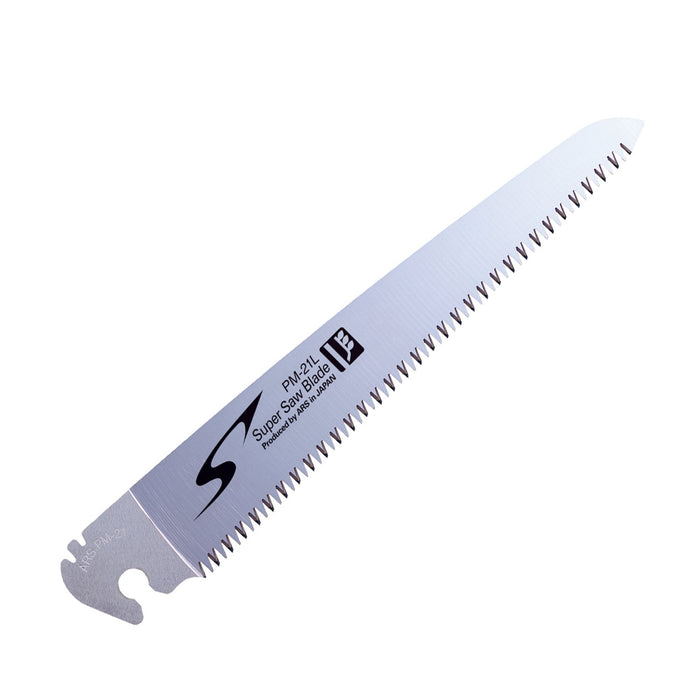 Ars Corp PM-21L-1 21cm Coarse Replaceable Blade