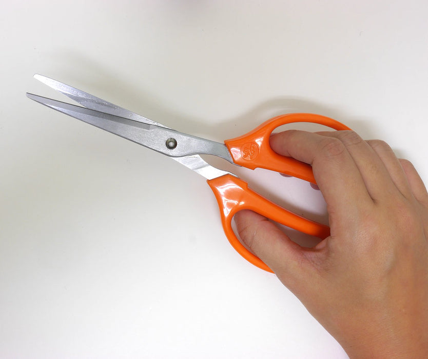 Ars Corporation Hobby Craft Scissors 19cm HB-340H-T-Kiichin - The #1 Place for Japanese Goods in Your Hand!