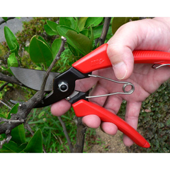 Ars Corporation Pruner Black 120B