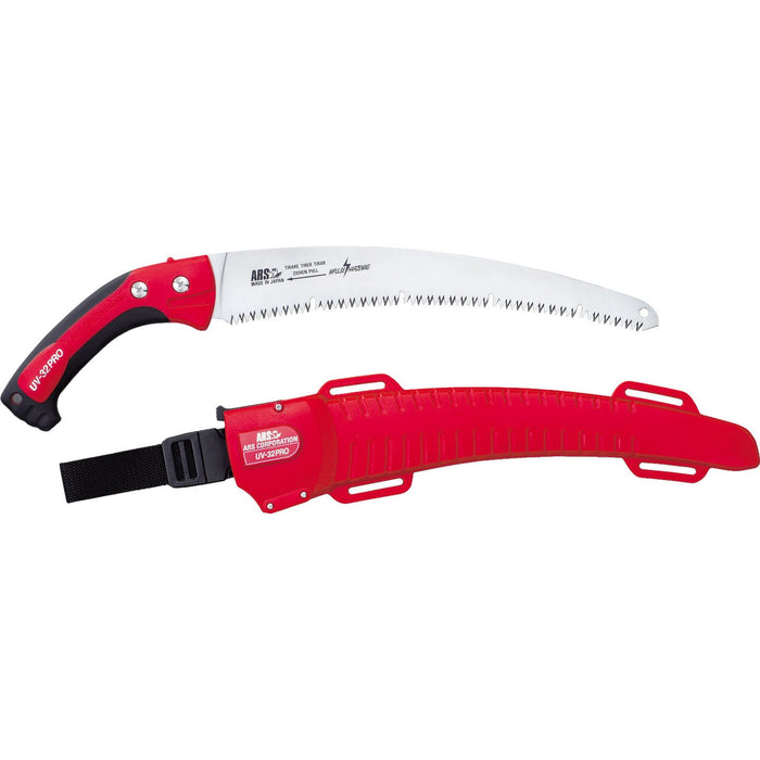 Ars Corp Pruning Saw UV-32Pro