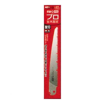 Ars Corporation TL-27Pro-1 Replacement Blade for Carpentry & Gardening Saws