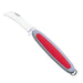 Ars Florist Knife FN-6M-R-BP Curved Blade-Kiichin - The #1 Place for Japanese Goods in Your Hand!