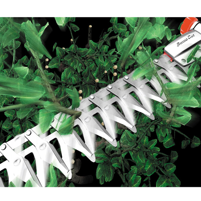 Ars Dkr-0330T-Bk Hedge Clipper