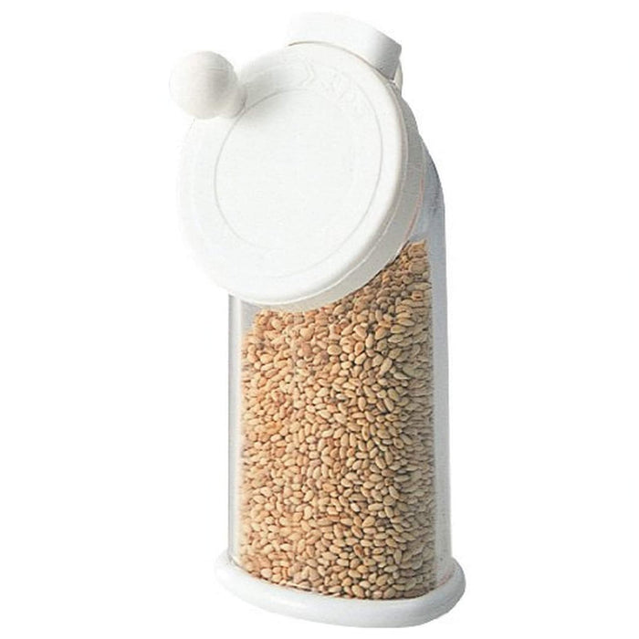 Asvel Plastic Sesame Grinder - Efficient and User-Friendly Grinding Solution