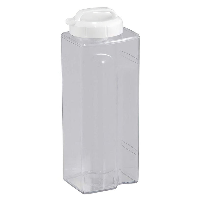 Asvel 2.2L Plastic Water Pitcher Premium Hydration Solution